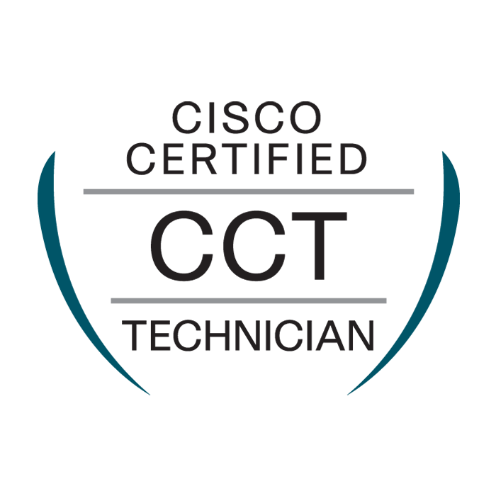 Cisco CCT